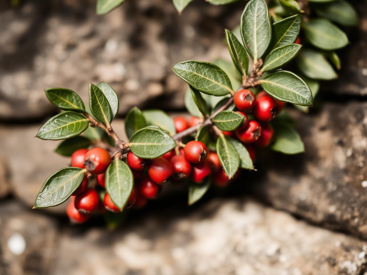 Saaremaa kadakad