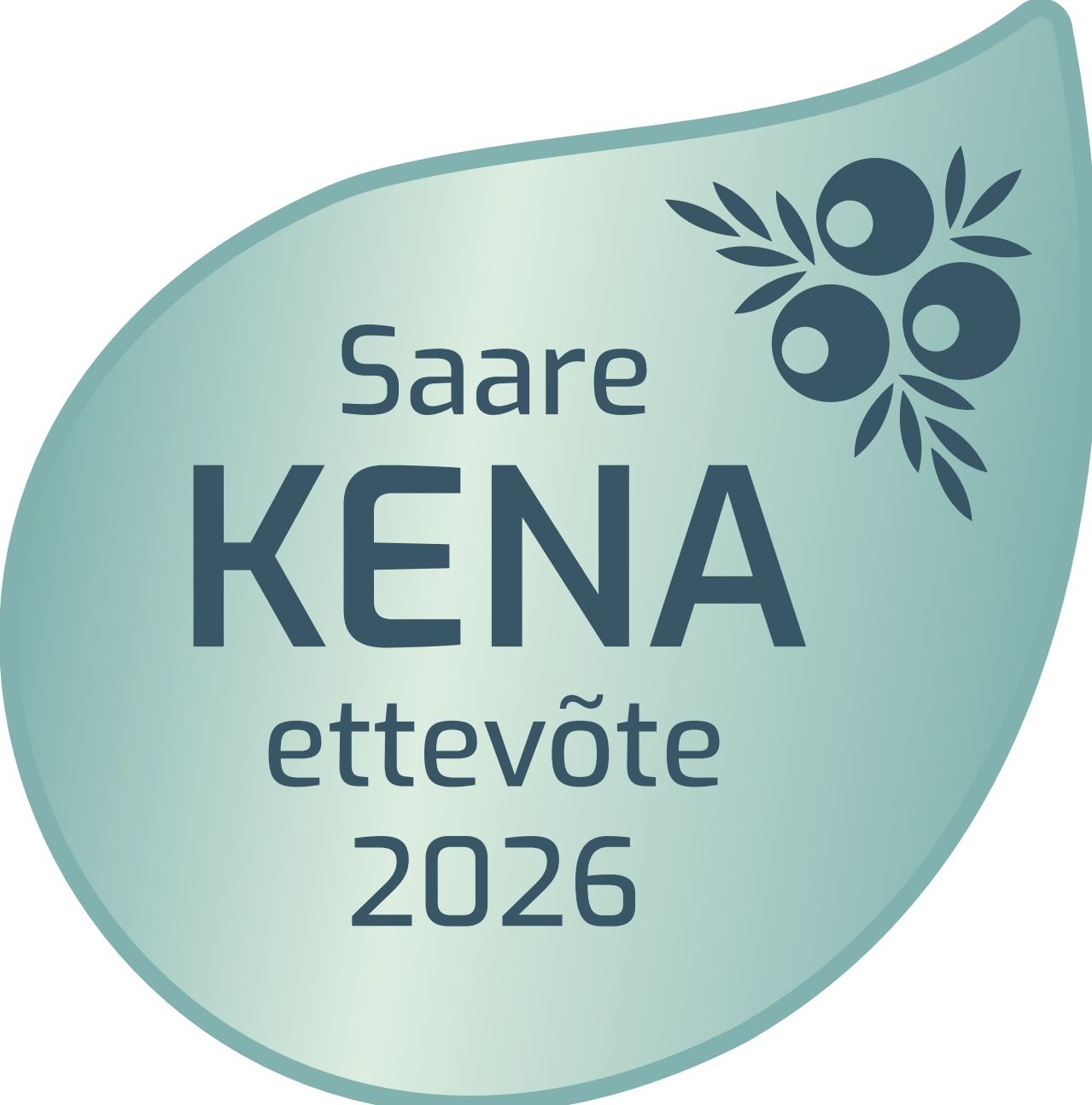 Saare KENA ettevõte 2026
